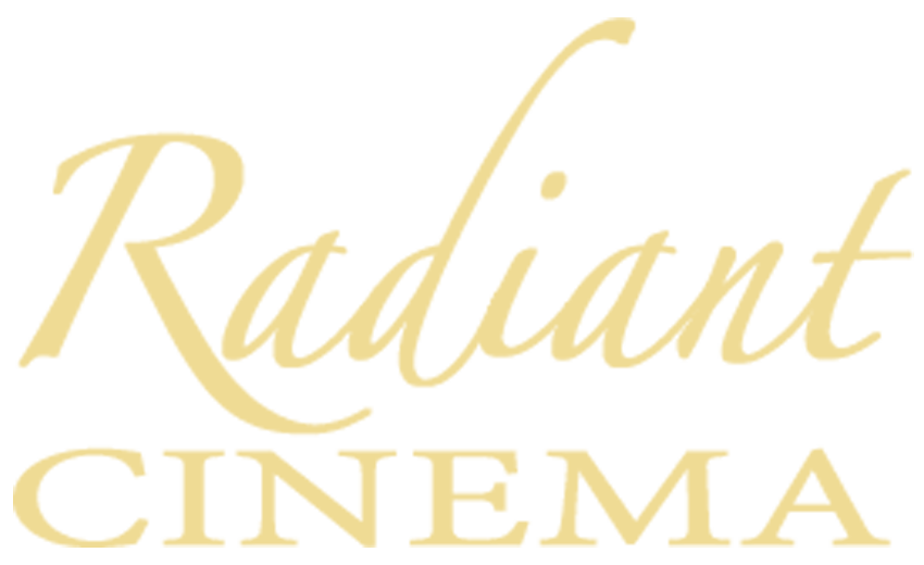 Radiant Cinema